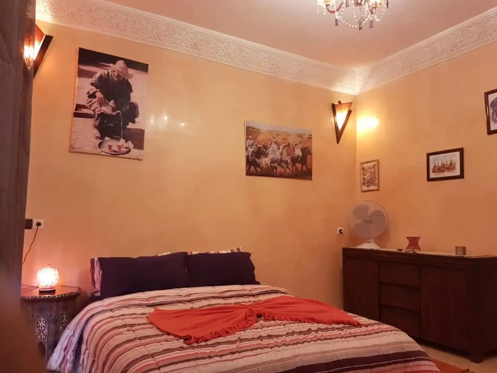 Maison Zaitouna Apart-hotel - photo 4