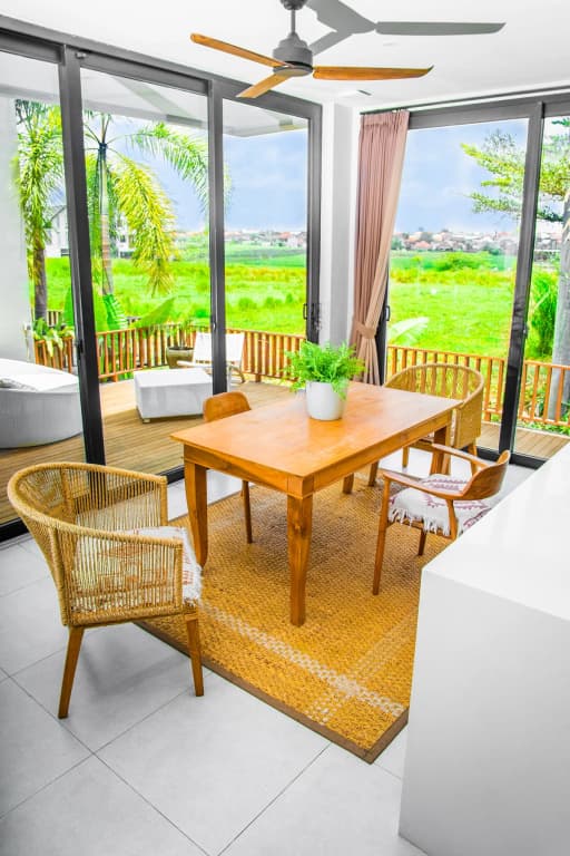 BALI INVEST CLUB - Kammara  Villa - photo 26