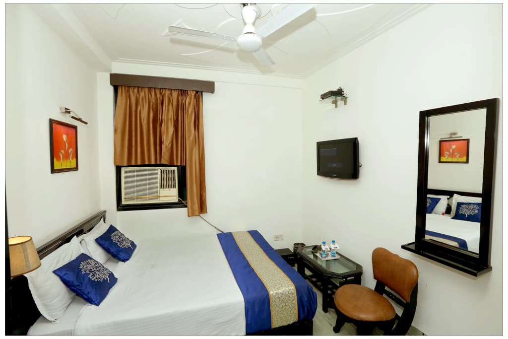 The R Blues Hotel - photo 6