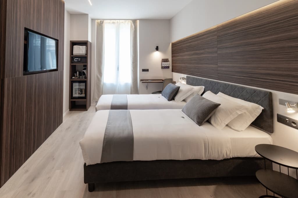Boutique hotel AH - Duomo Essence - photo 26