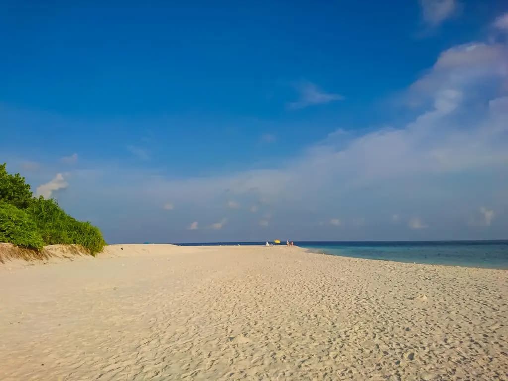 Viluveli Beach Maldives Hotel - photo 12