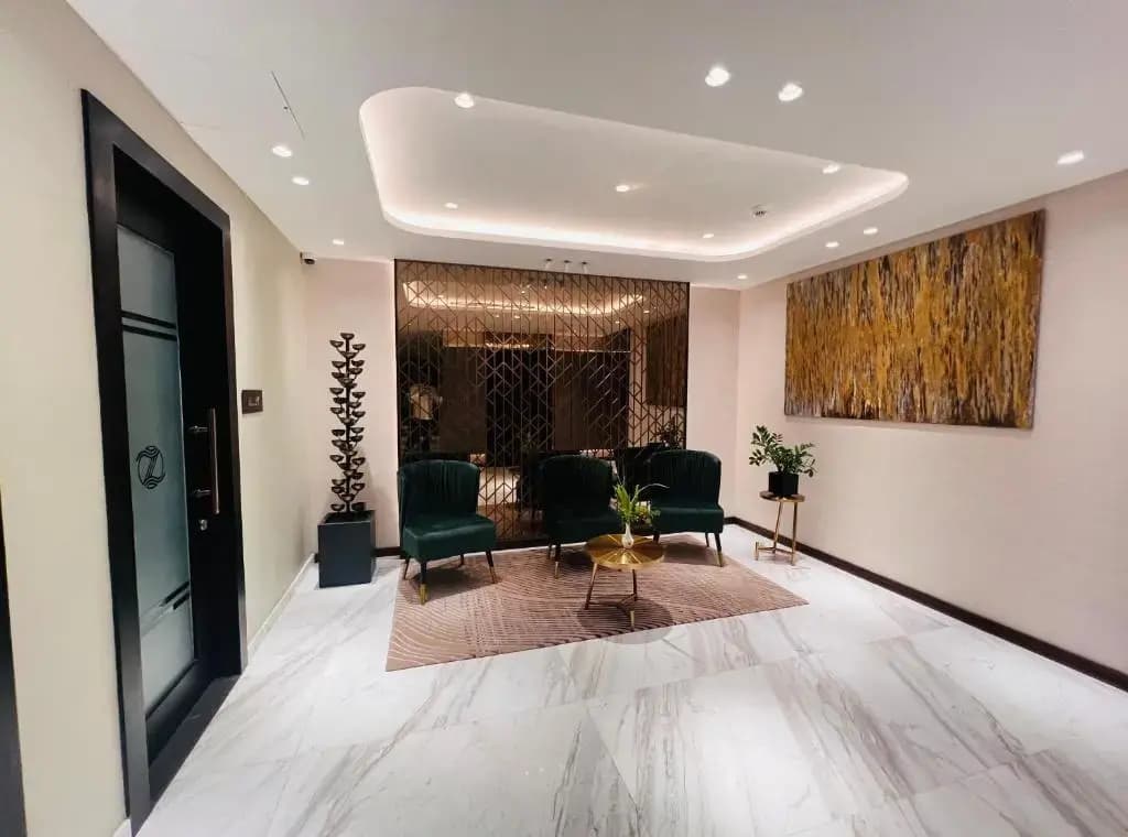 Zest Metropole Hotel - photo 4