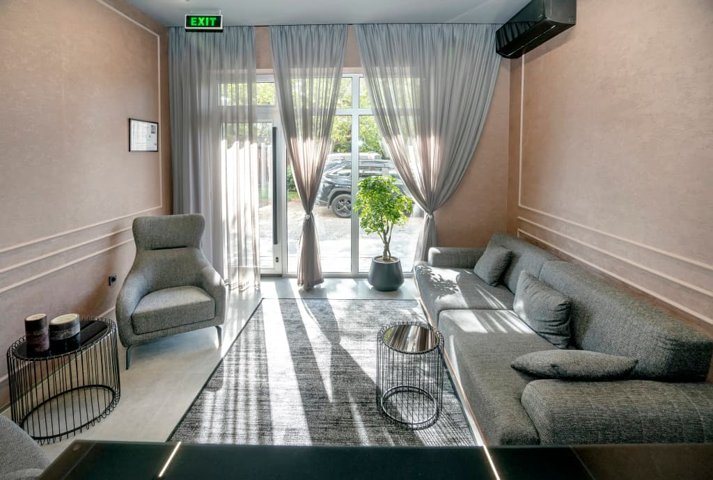 Best Tbilisi Hotel - main photo