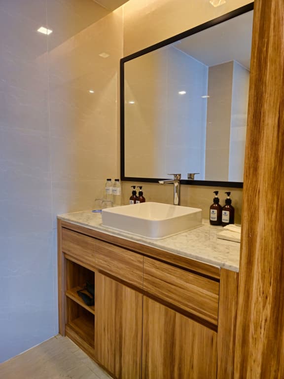 Super Studio La Vita 2 pools Flat - photo 10