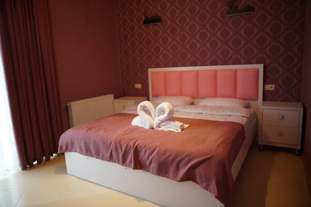 Tbilisi Sea Hotel - photo 30