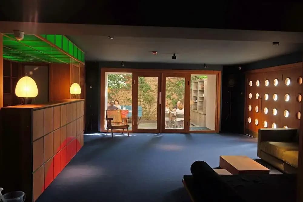 Blueberry Nights Hotel - photo 5