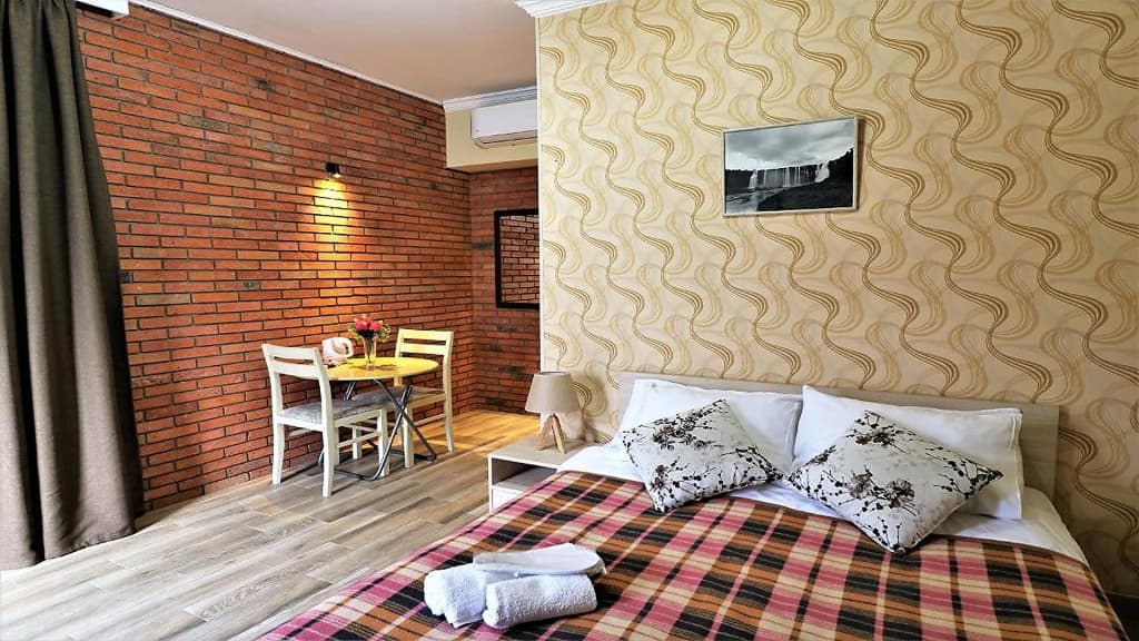 Tabori Hotel - photo 4