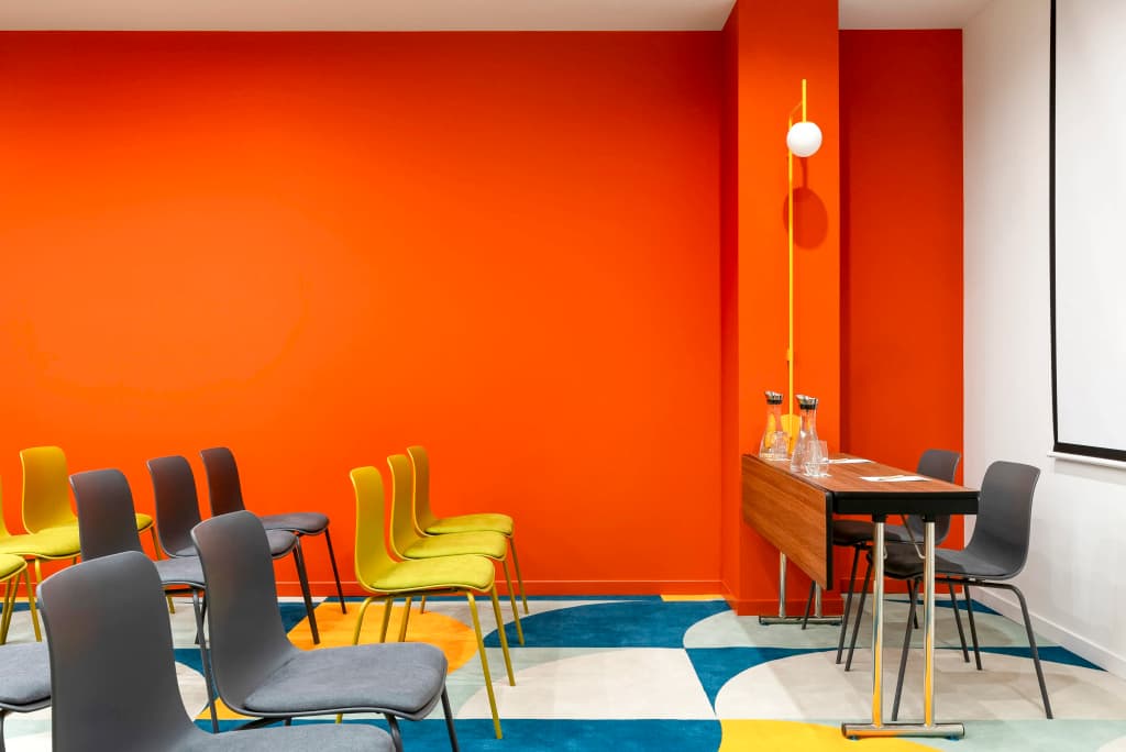 Hotel Ibis Styles Old Tbilisi - photo 26