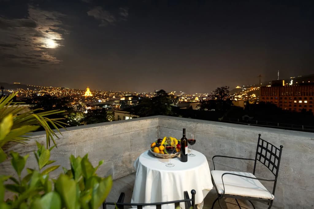 Citrus Hotel - photo 14