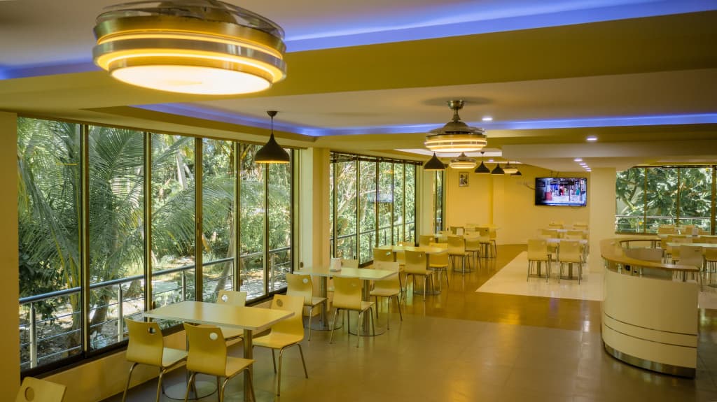 Blue Wave Maldives Guest House - photo 7