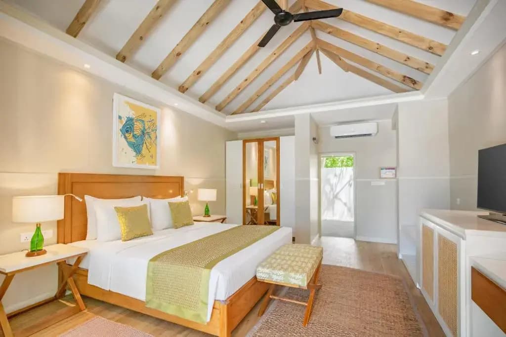Ellaidhoo Maldives By Cinnamon Hotel - photo 20