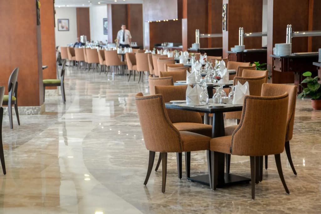Tolip El Narges Hotel & Spa - photo 36