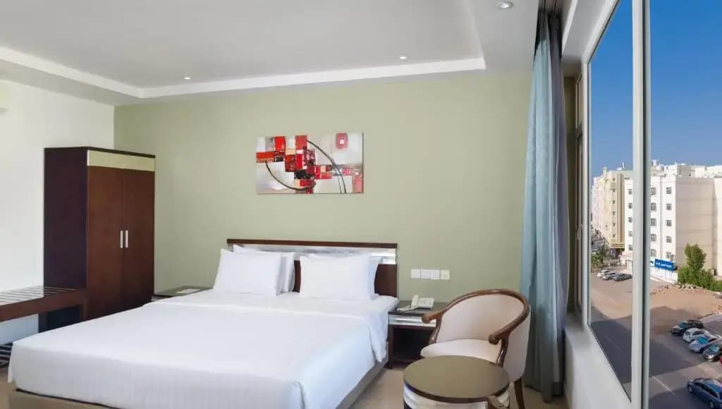 Centara Life Muscat Dunes Hotel - photo 4