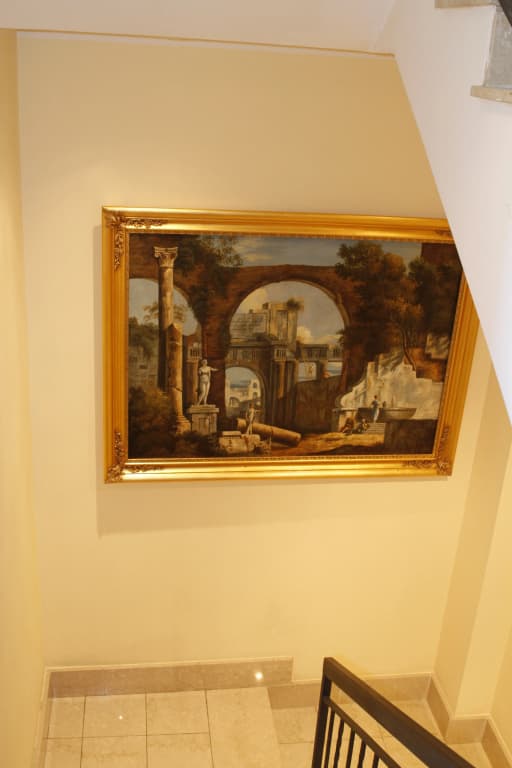 Boutique Hotel Trevi - photo 21