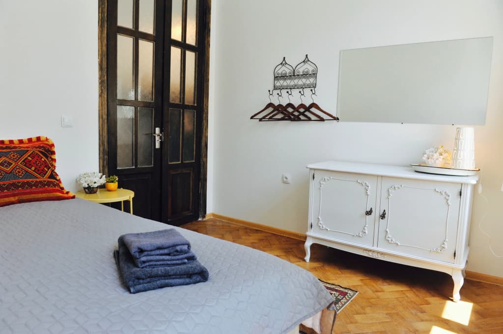 Abanotubani Apartments - photo 5