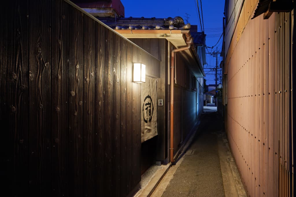 Washi No Yado Villa - main photo