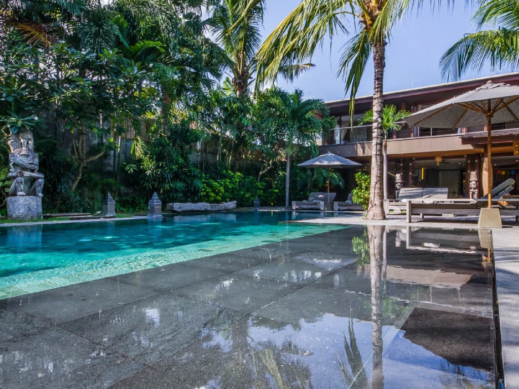 Villa Yoga - photo 7