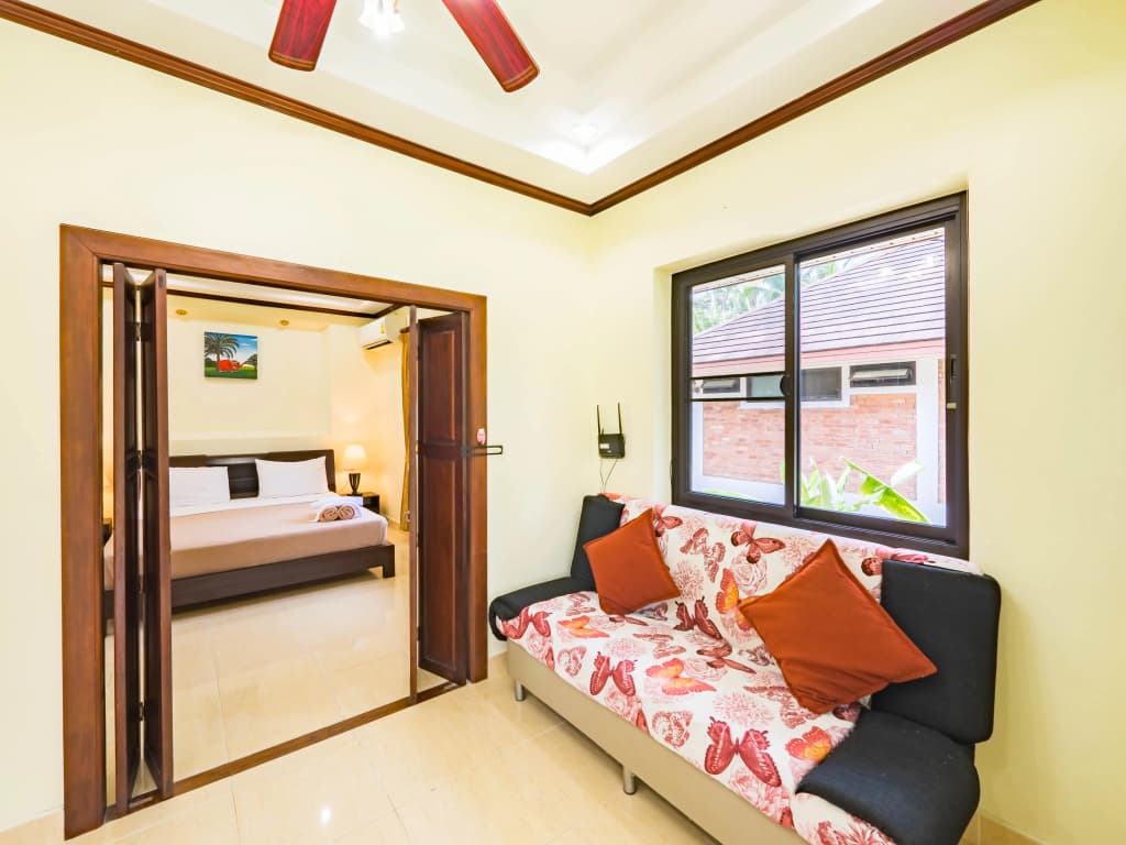 Samui Parkville Resort - photo 3
