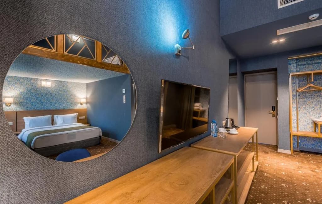 Hotel Boutique Gladius Inn - photo 15