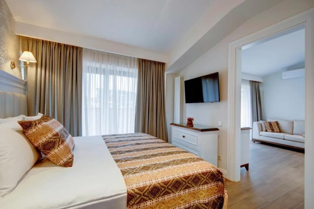 Hotel Passport Tbilisi - photo 25