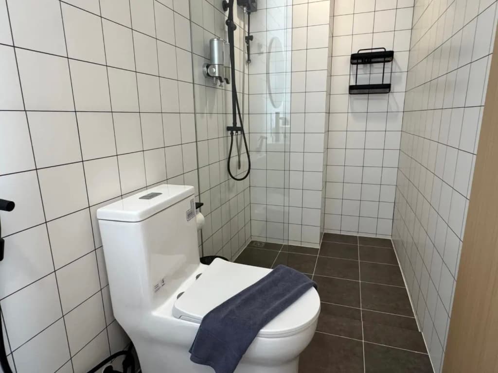 Milaya s Basseynom Ryadom s Morem Flat - photo 25
