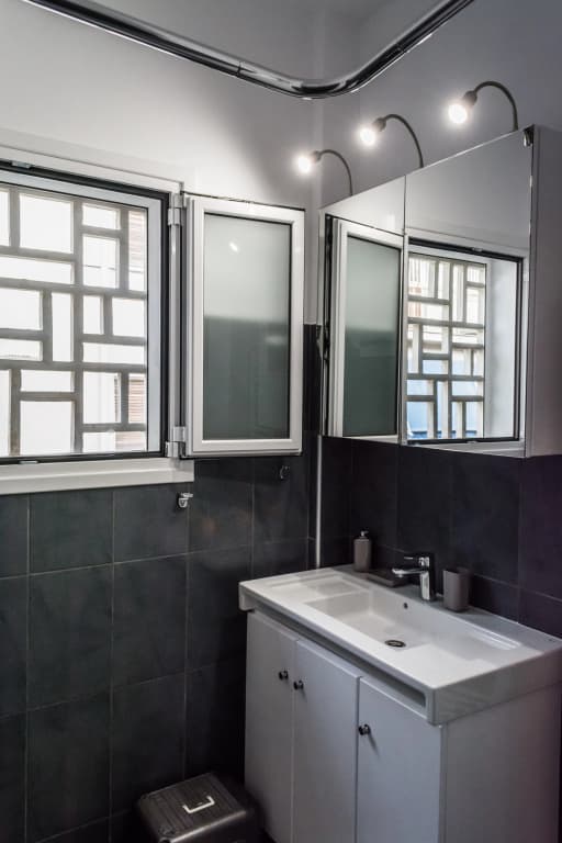 Panormou Apartments - photo 12