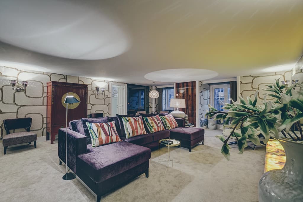 Deco Gem Bica Luxury Apartment - main photo