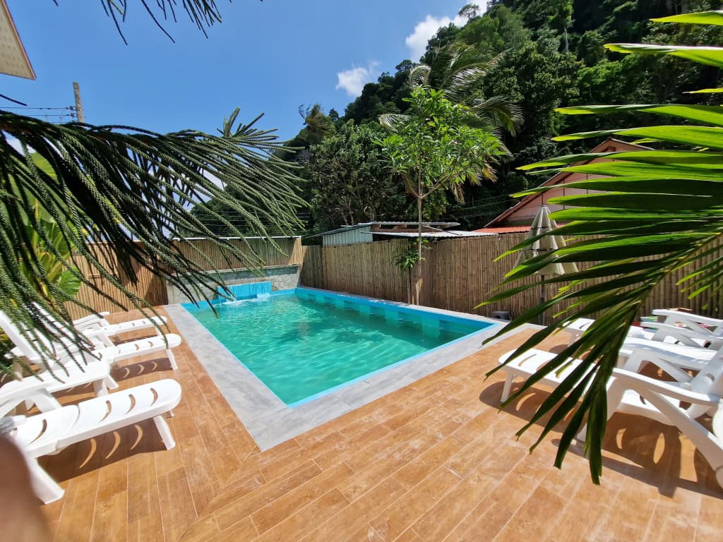 Rim Khao Resort - photo 1