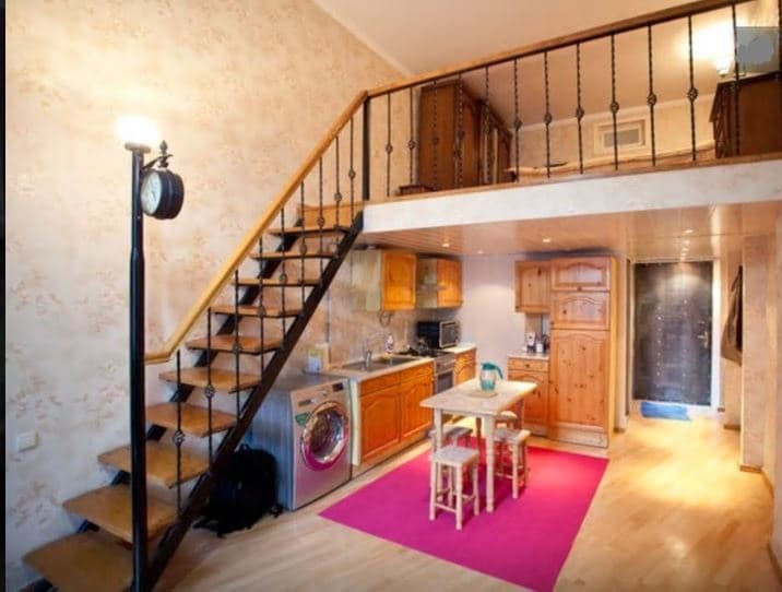 Evrika Apartments - photo 15
