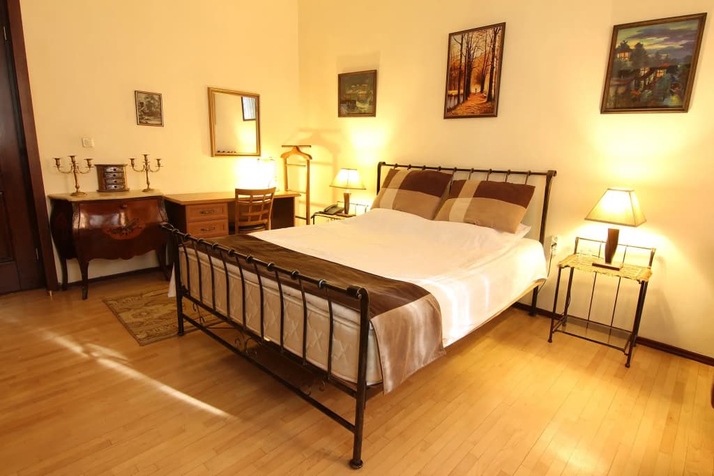 British House Hotel - photo 14