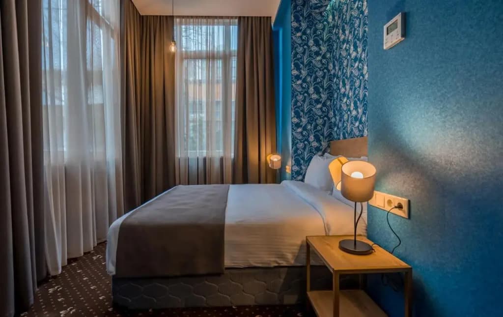 Hotel Boutique Gladius Inn - photo 33