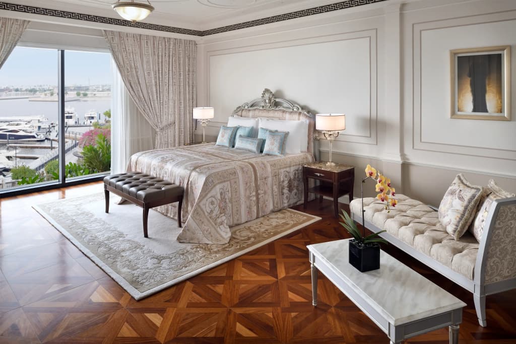 Palazzo Versace Dubai Hotel - photo 22