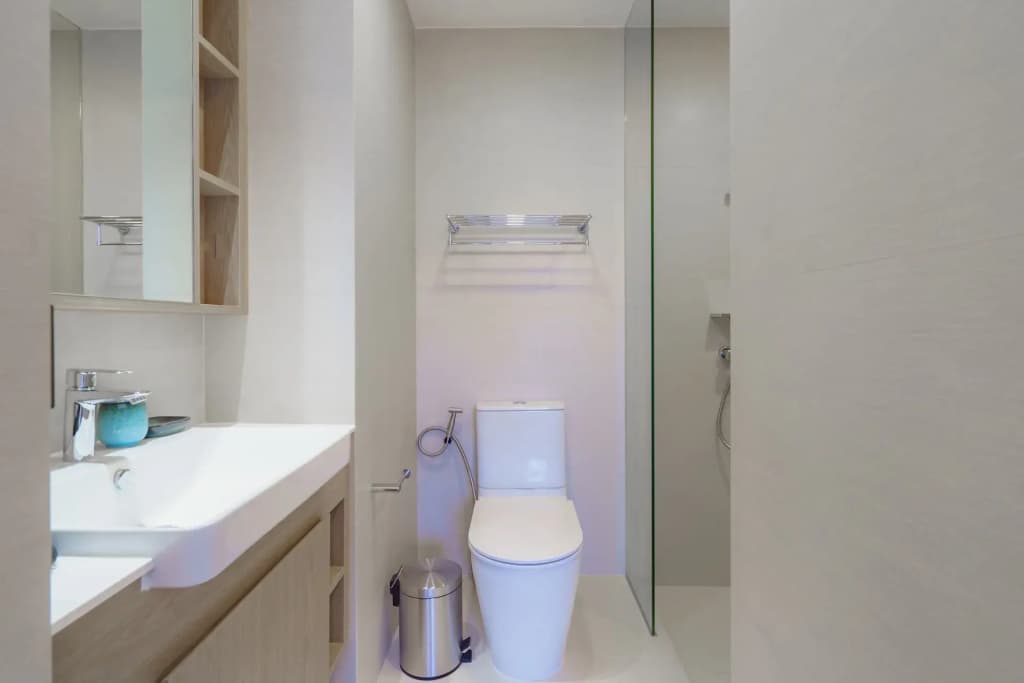Skypark Laguna Apartments - photo 18