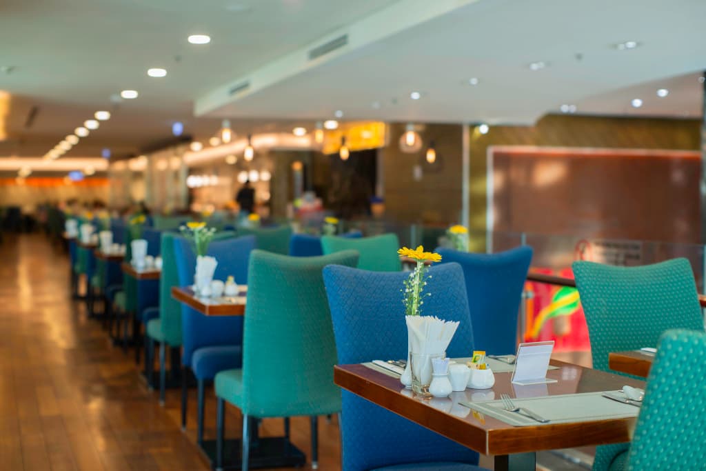 Premier Havana Nha Trang Hotel - photo 19
