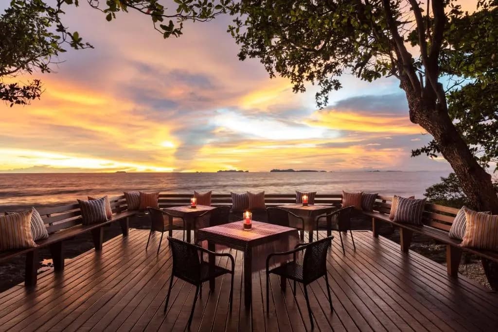 Avani+ Koh Lanta Krabi Resort - photo 11