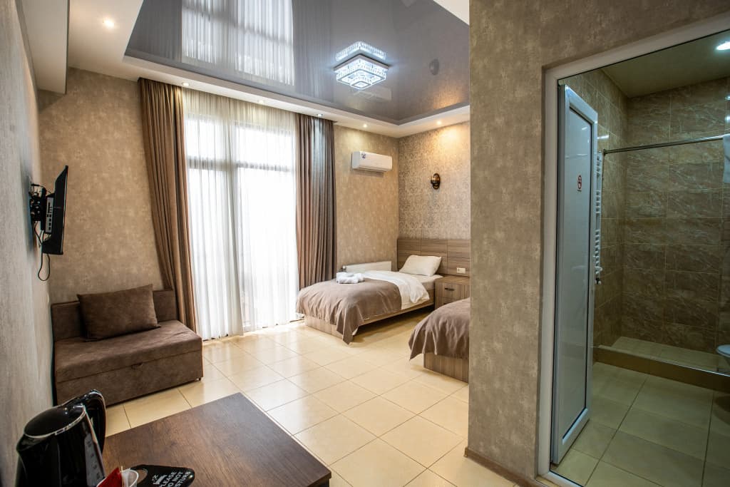 Tbilisi Sea Hotel - photo 46