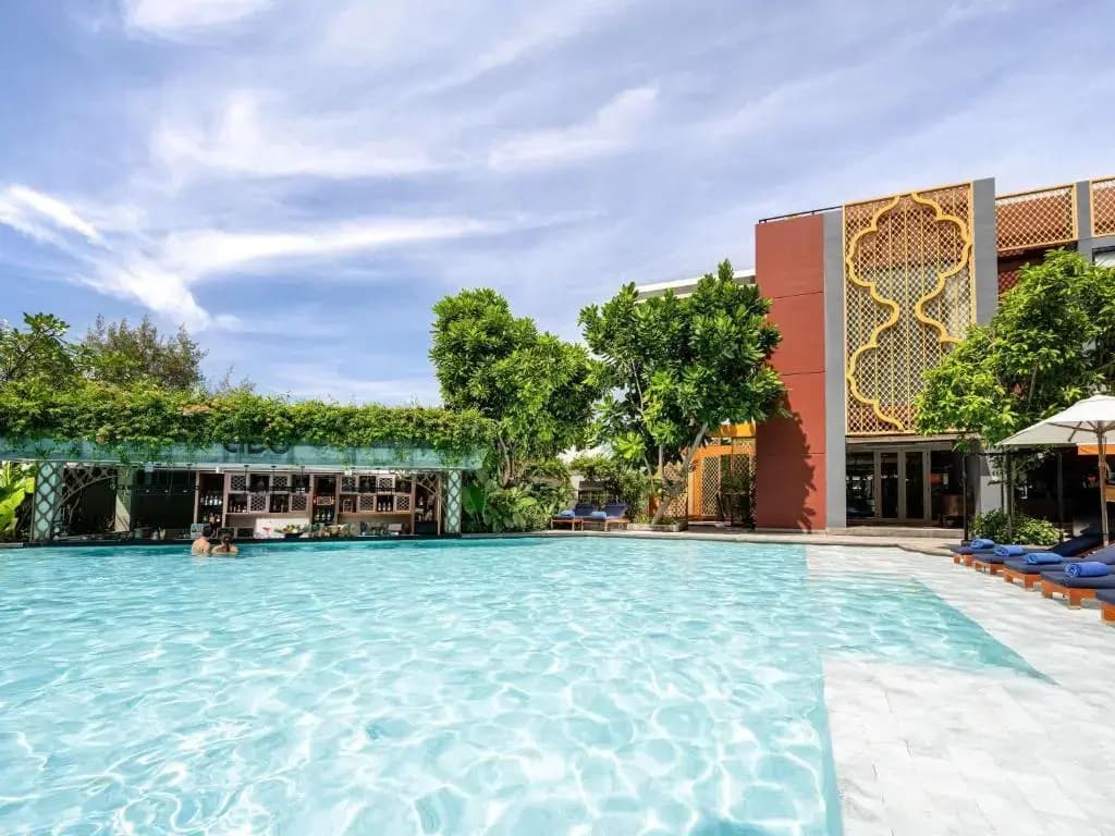 Avista Grande Phuket Karon - MGallery - photo 2