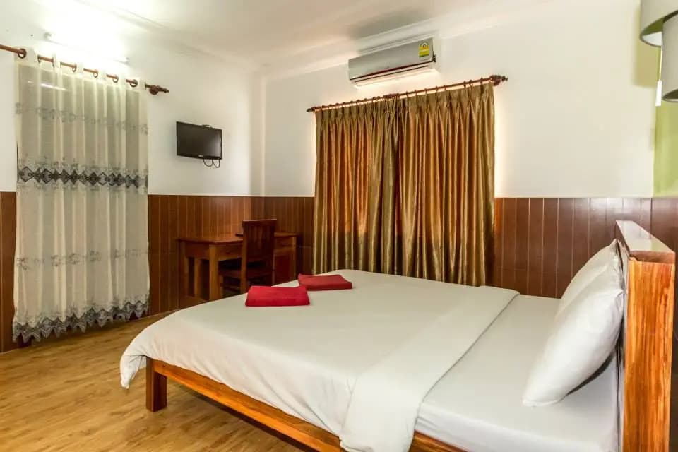 Jasmine Lodge Mini-Hotel - photo 3