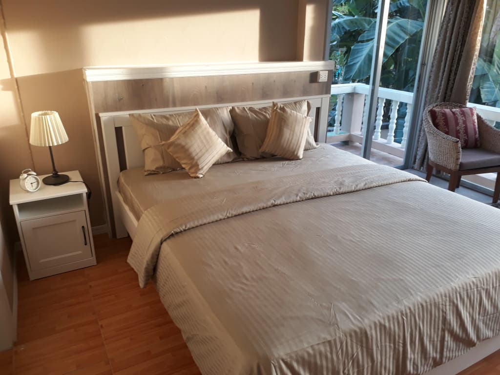 Kerdphewdee Guest House - photo 11