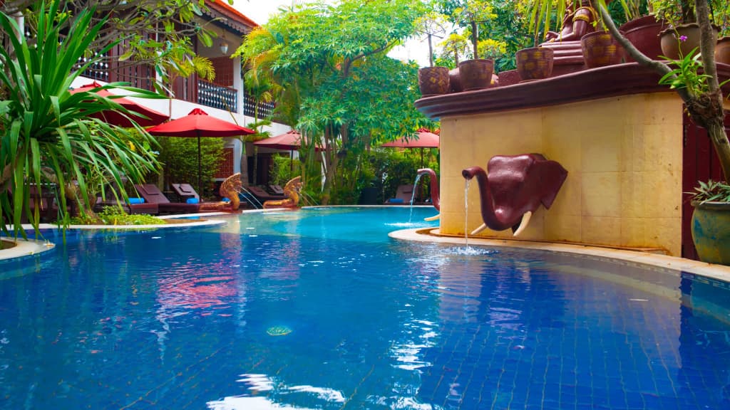 Montra Nivesha Residence - photo 15