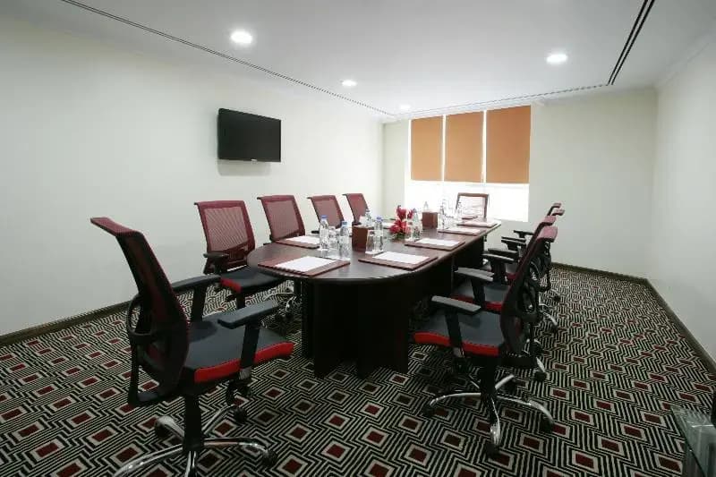Elite Byblos Hotel - photo 15