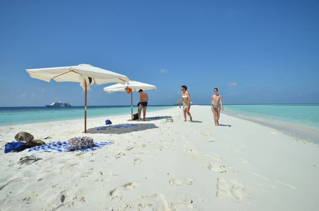 Beach Residence Guest House - photo 18