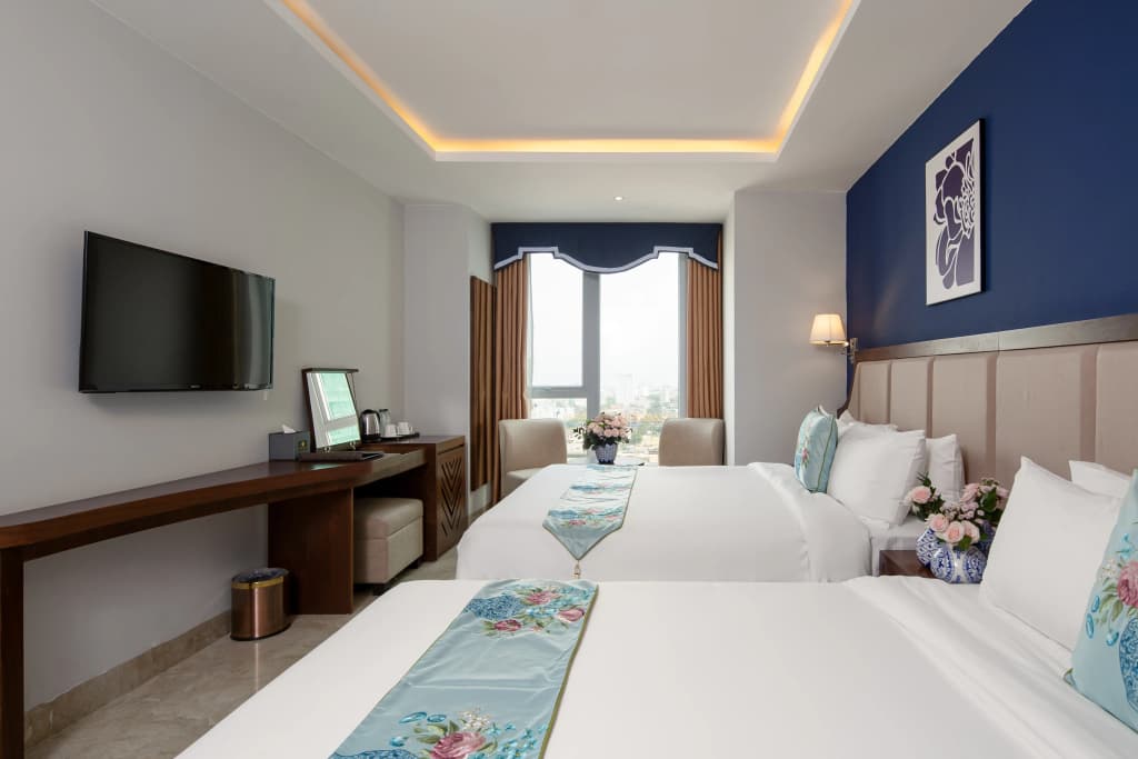 Parze Ocean Hotel & Spa - photo 32