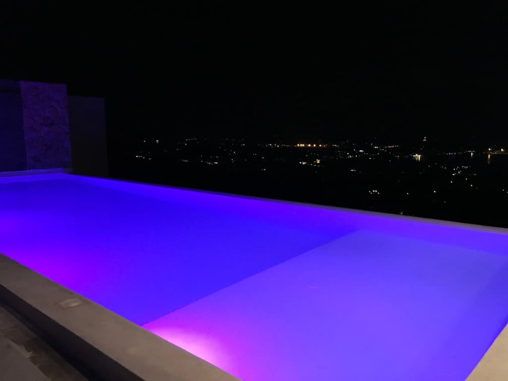 Melissa Infinity Panoramic Sea View Villa - photo 42