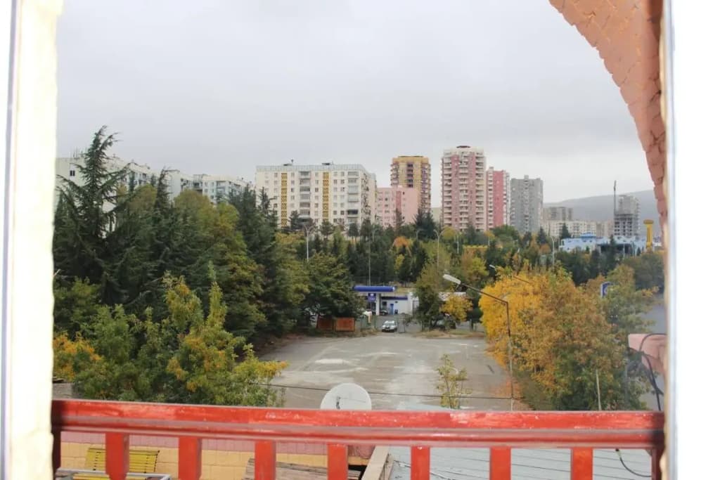 DKD-Bridge Hotel - photo 36