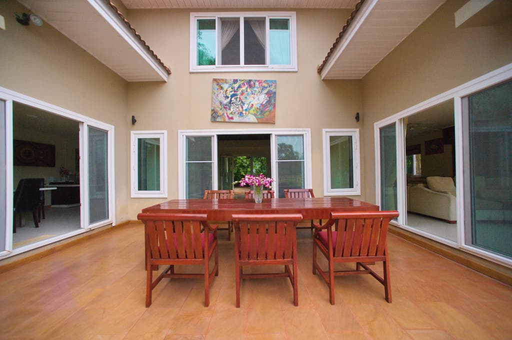 Samui Art Villa - photo 15