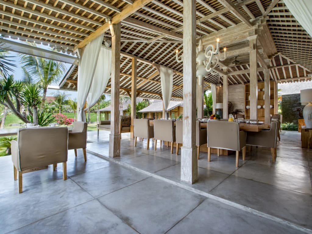 Mannao Estate Villa - photo 50