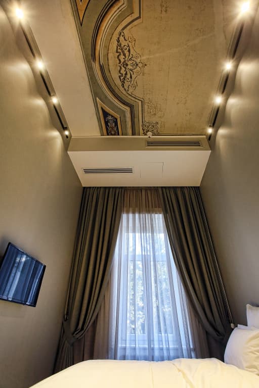 Paskunji Residence Hotel - photo 22