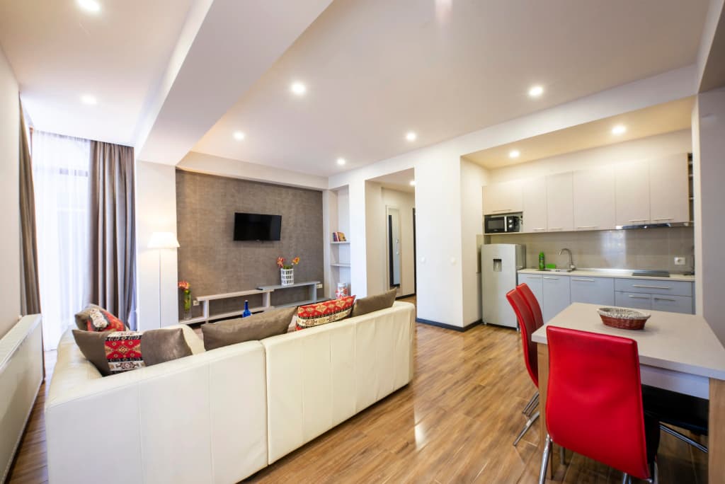 Sani Apart Hotel - photo 10