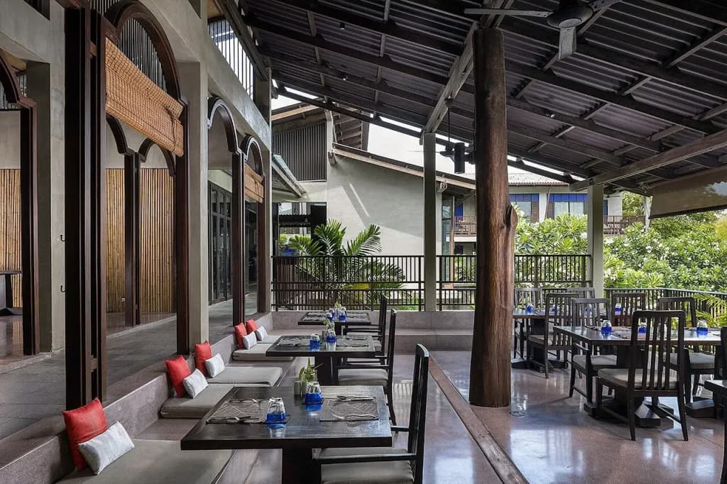 Homm Chura Samui - photo 28